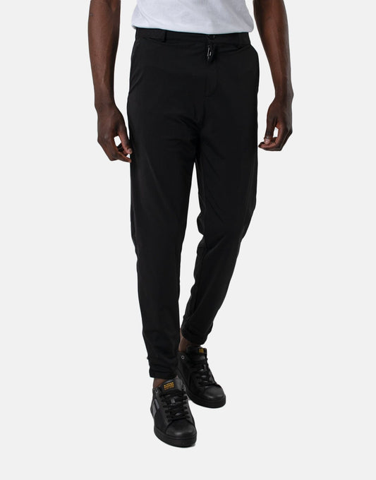 Vialli Chase Black Trouser