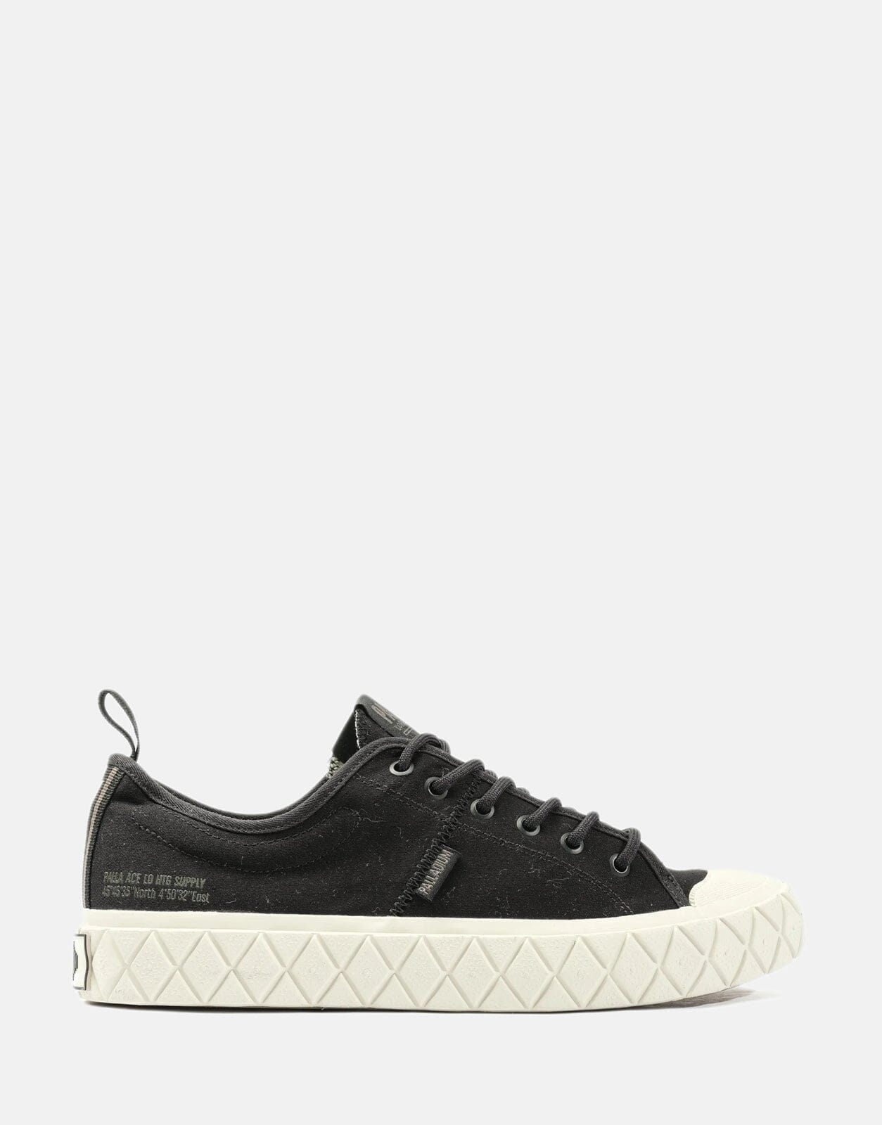 Palladium Palla Ace Lo Supply Sneakers