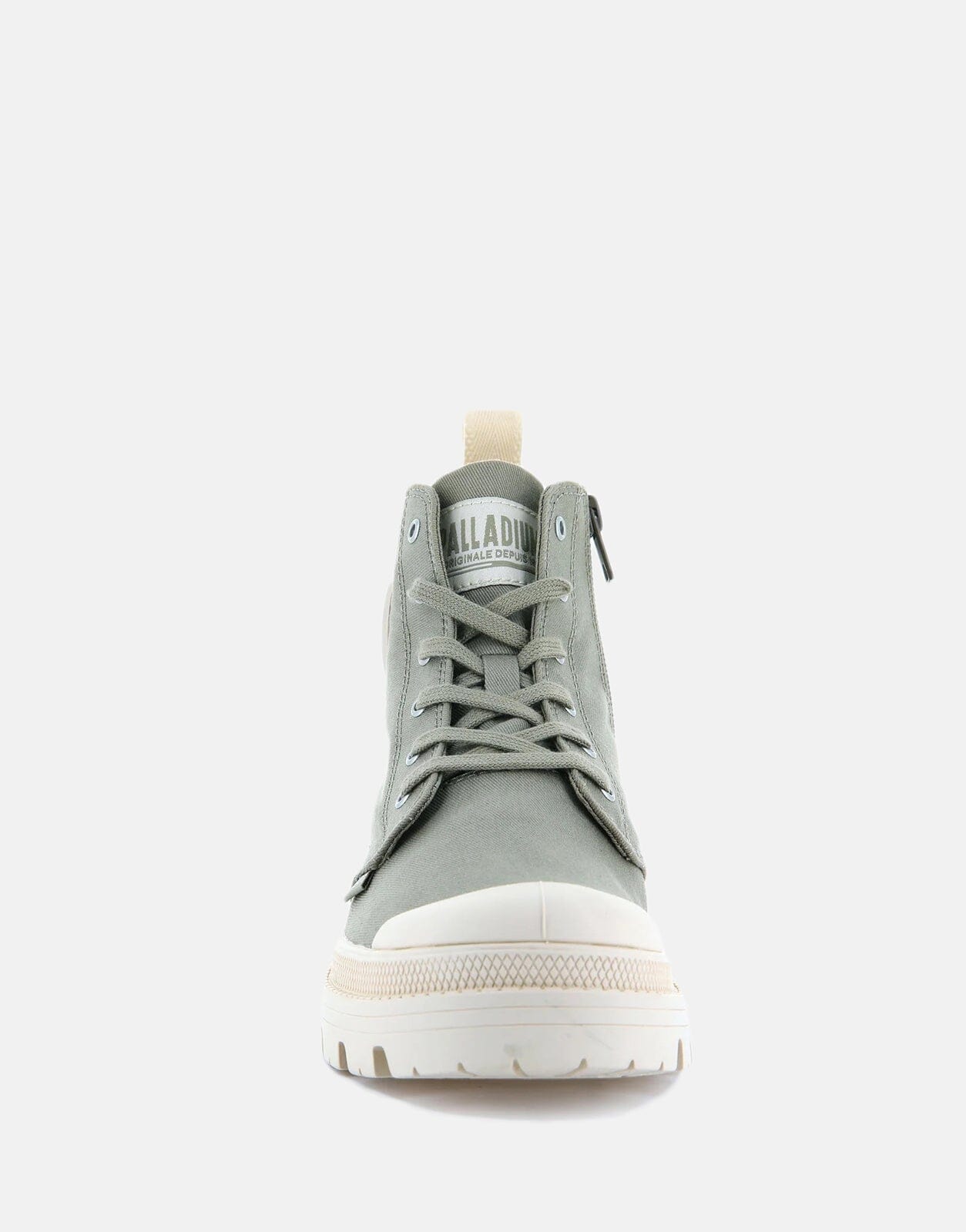 Palladium Pallabase Twill Boots