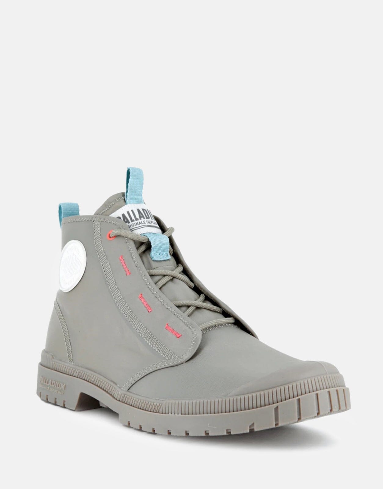 Palladium SP20 Hi Sport Boots Dune