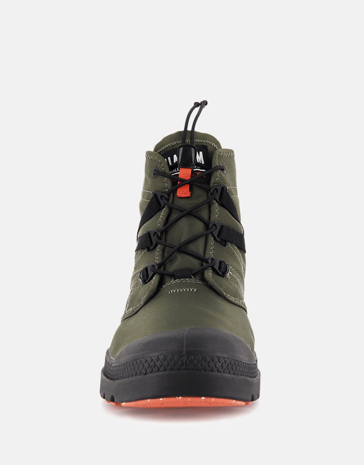 Palladium Pampa Travel Lite+Wp Boots