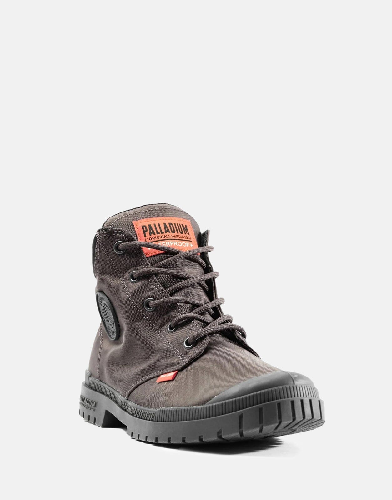 Palladium Pampa SP20 Cuff Waterproof Boot