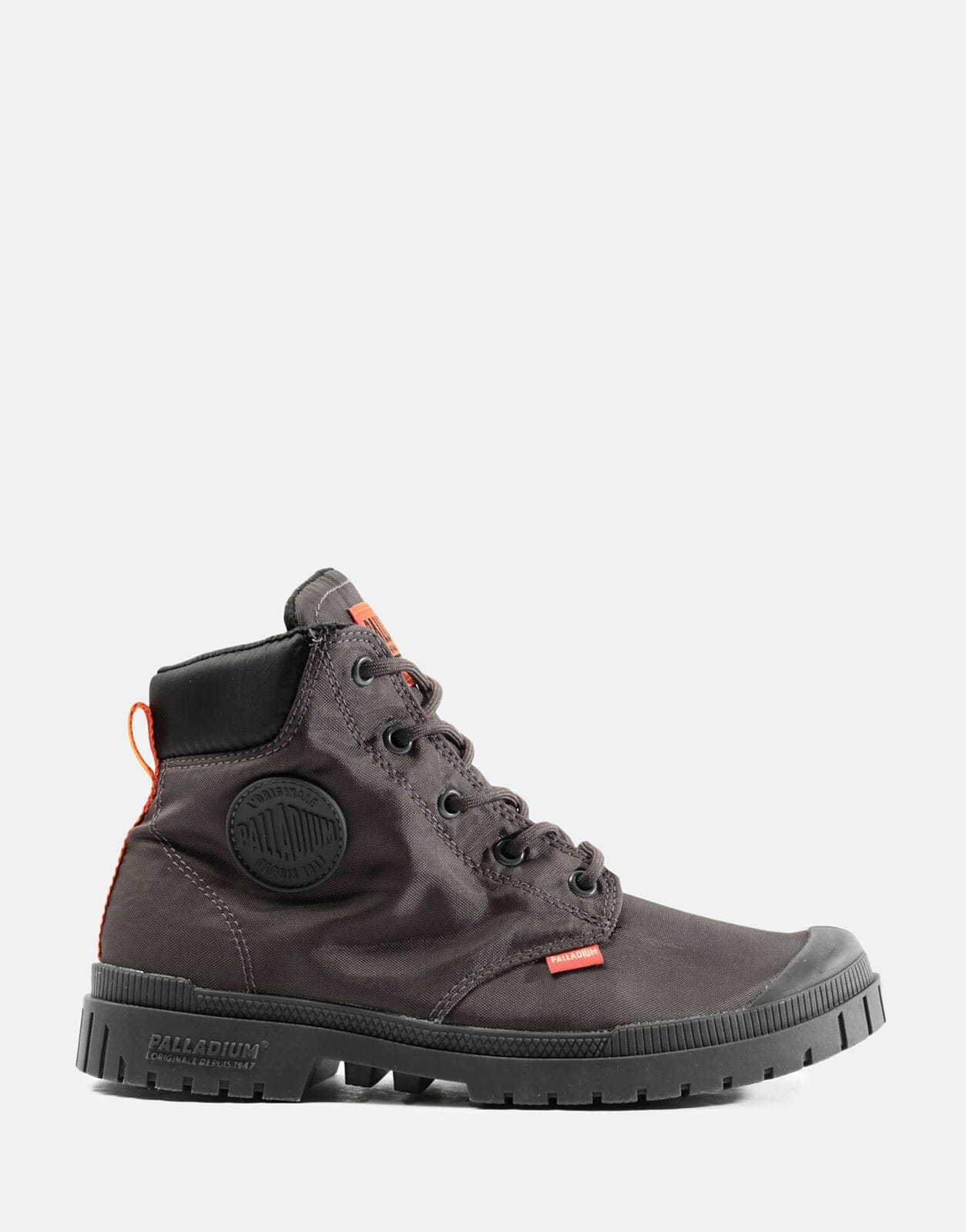 Palladium Pampa SP20 Cuff Waterproof Boot