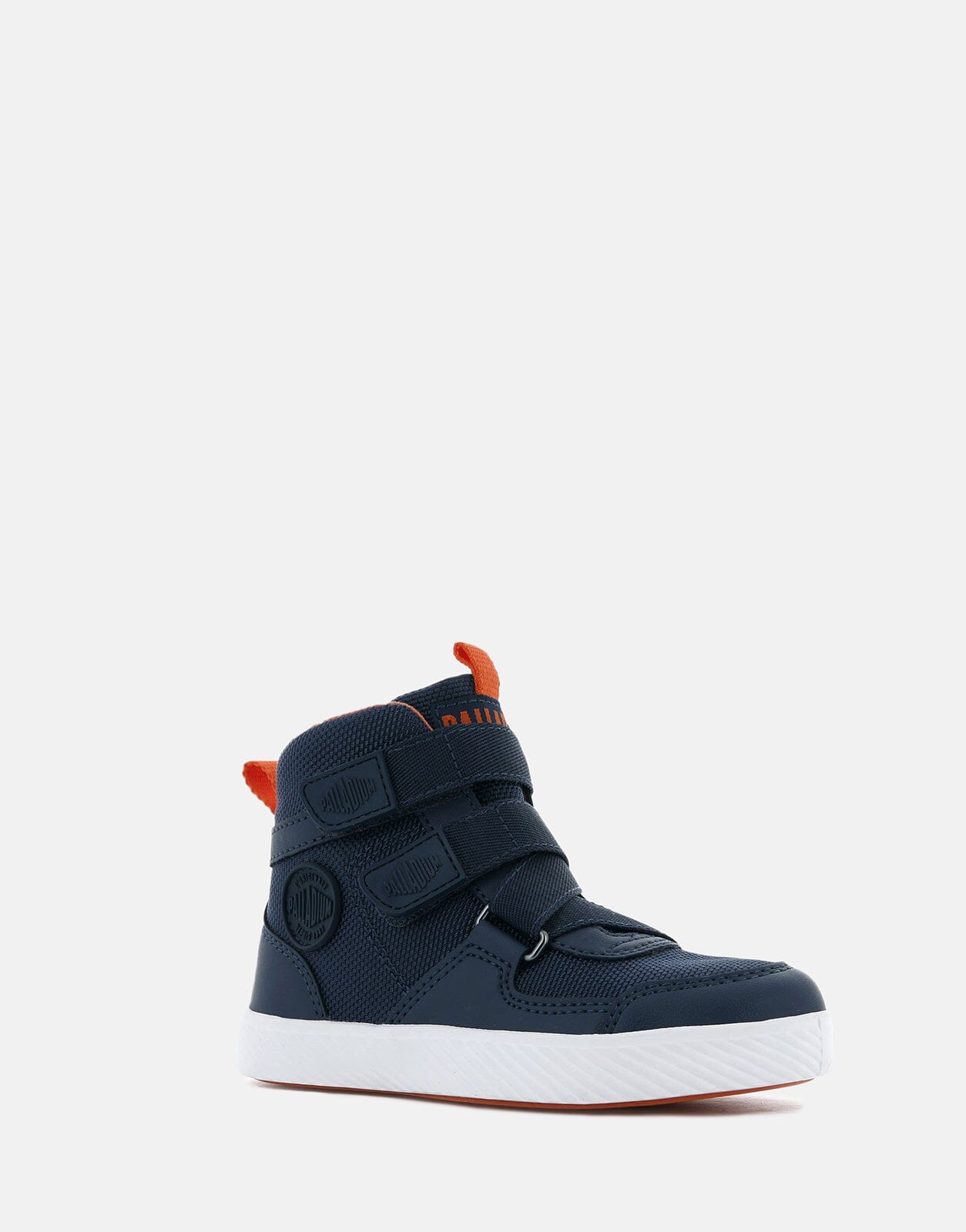 Palladium Pallastreet Kids Boot