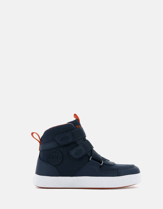 Palladium Pallastreet Kids Boot