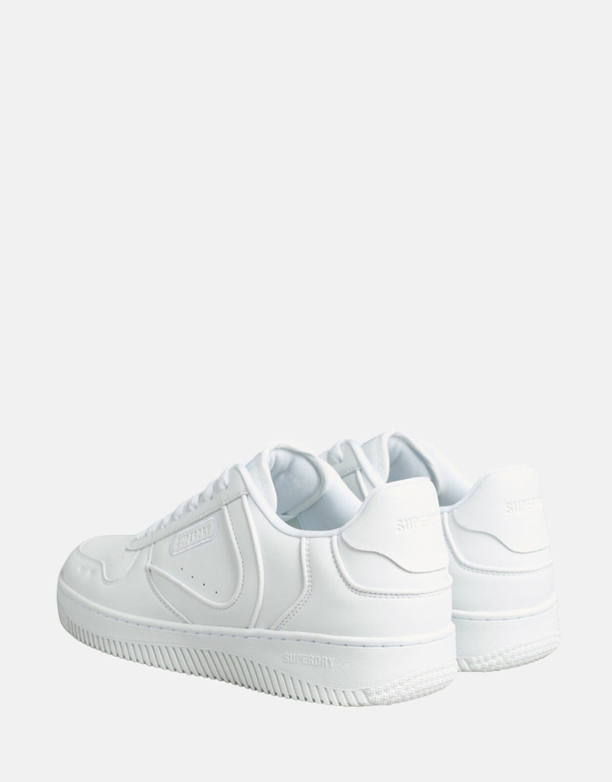 Code Chunky Basket  Sneakers