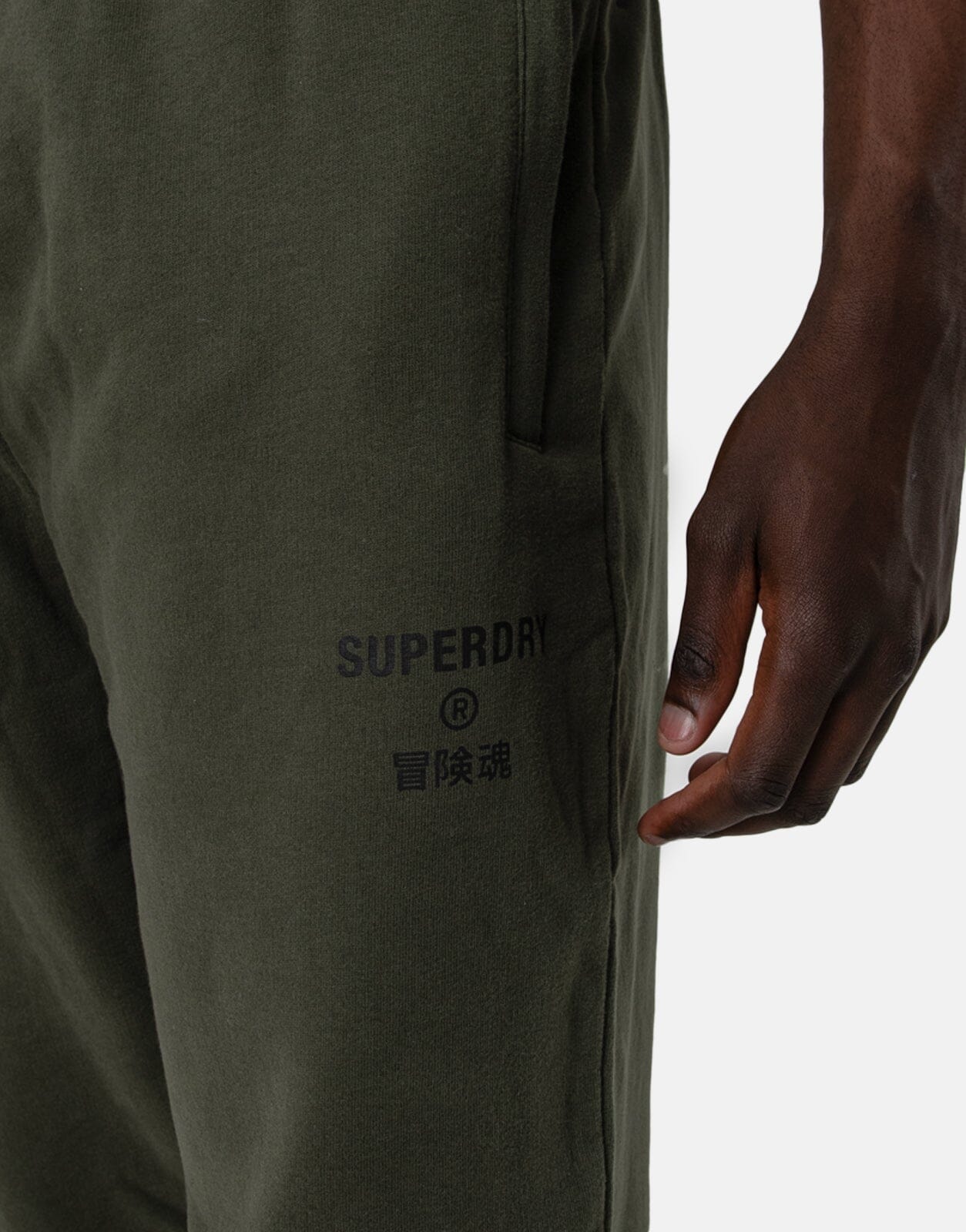 Superdry Code Core Sport Jogger