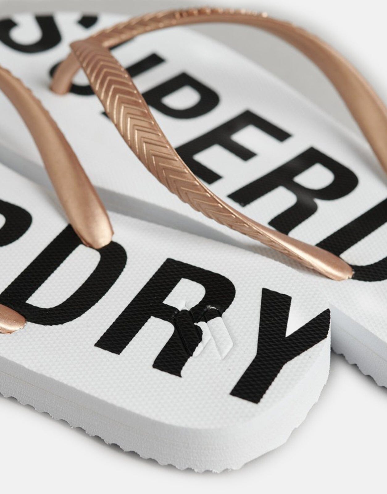 Superdry Code Core Sport Flip Flop