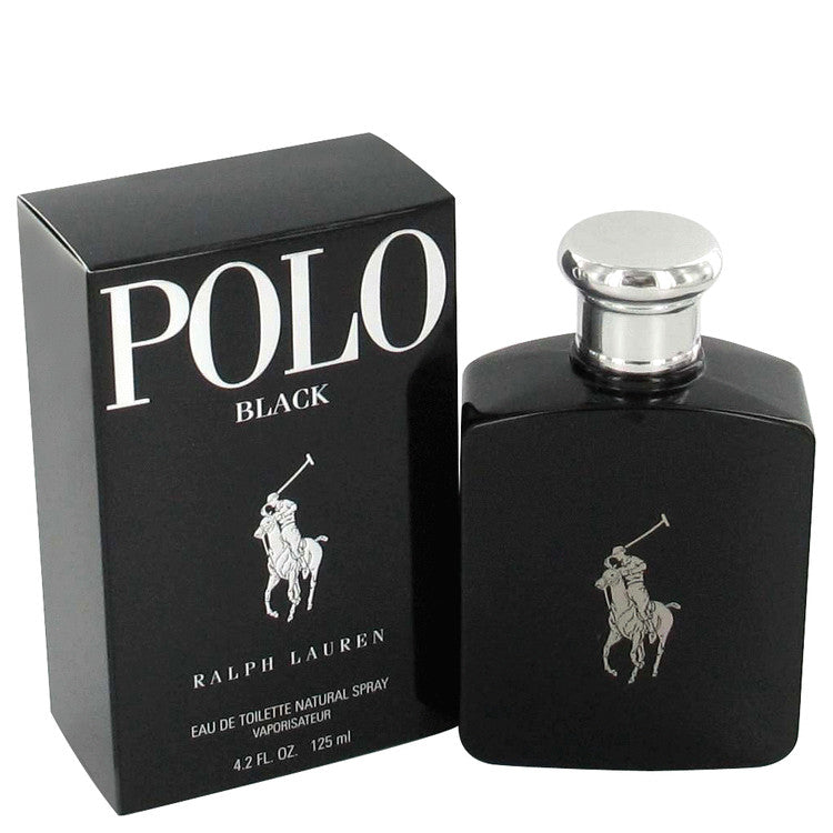 POLO BLACK