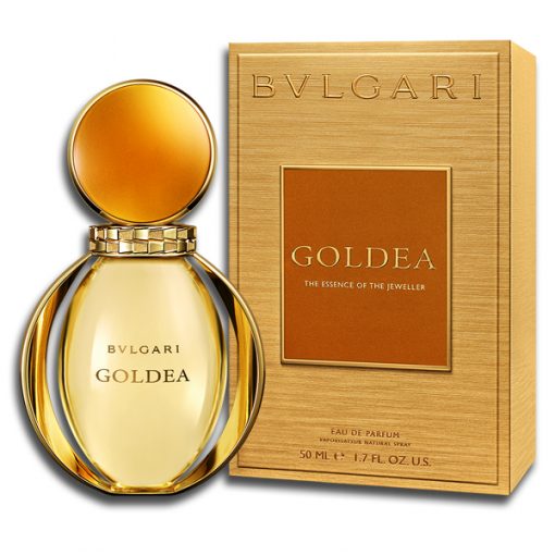 BVLGARI GOLDEA