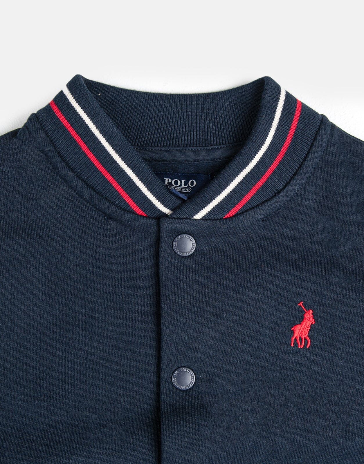 Polo Kids Jake Collegiate Jacket