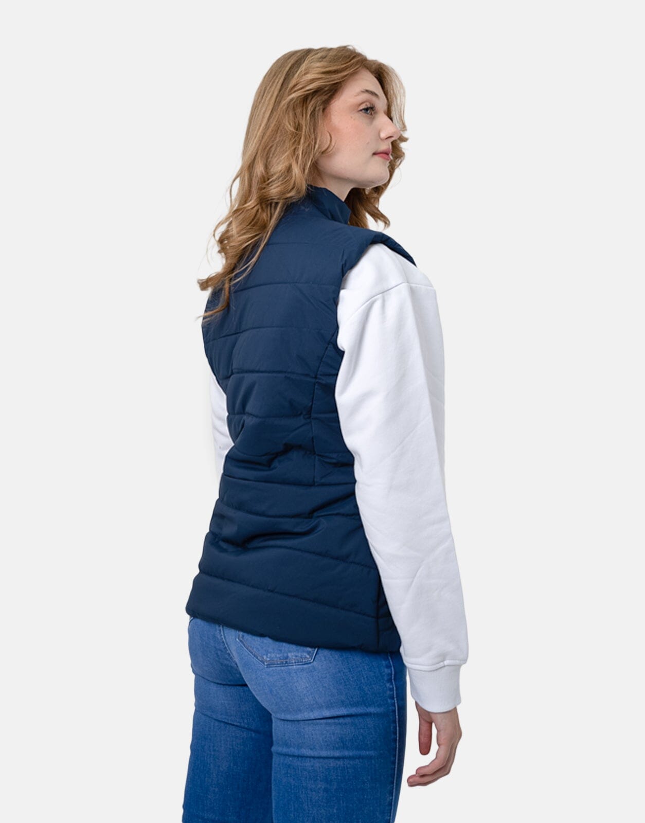 Polo Puffer Jacket