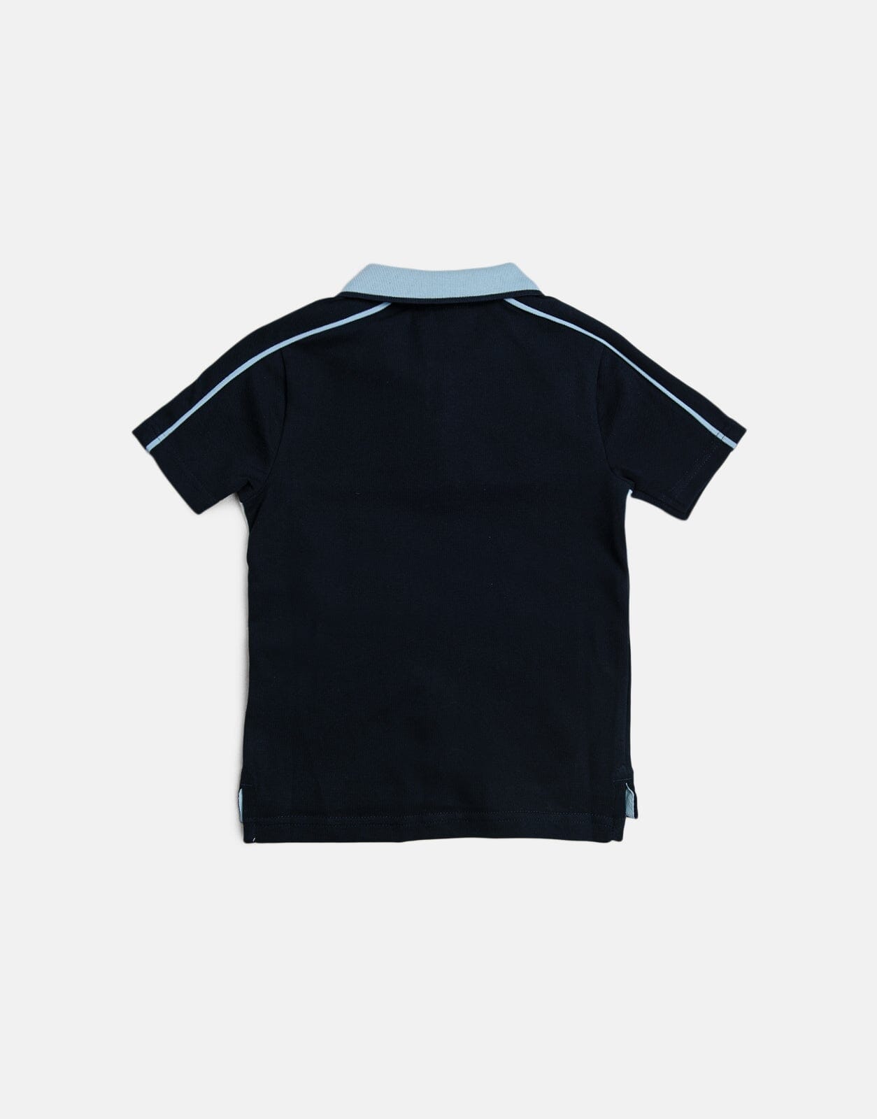 Polo Hawke Colour Block Polo Shirt