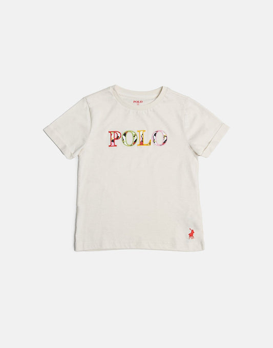 Polo Kim Printed T-Shirt