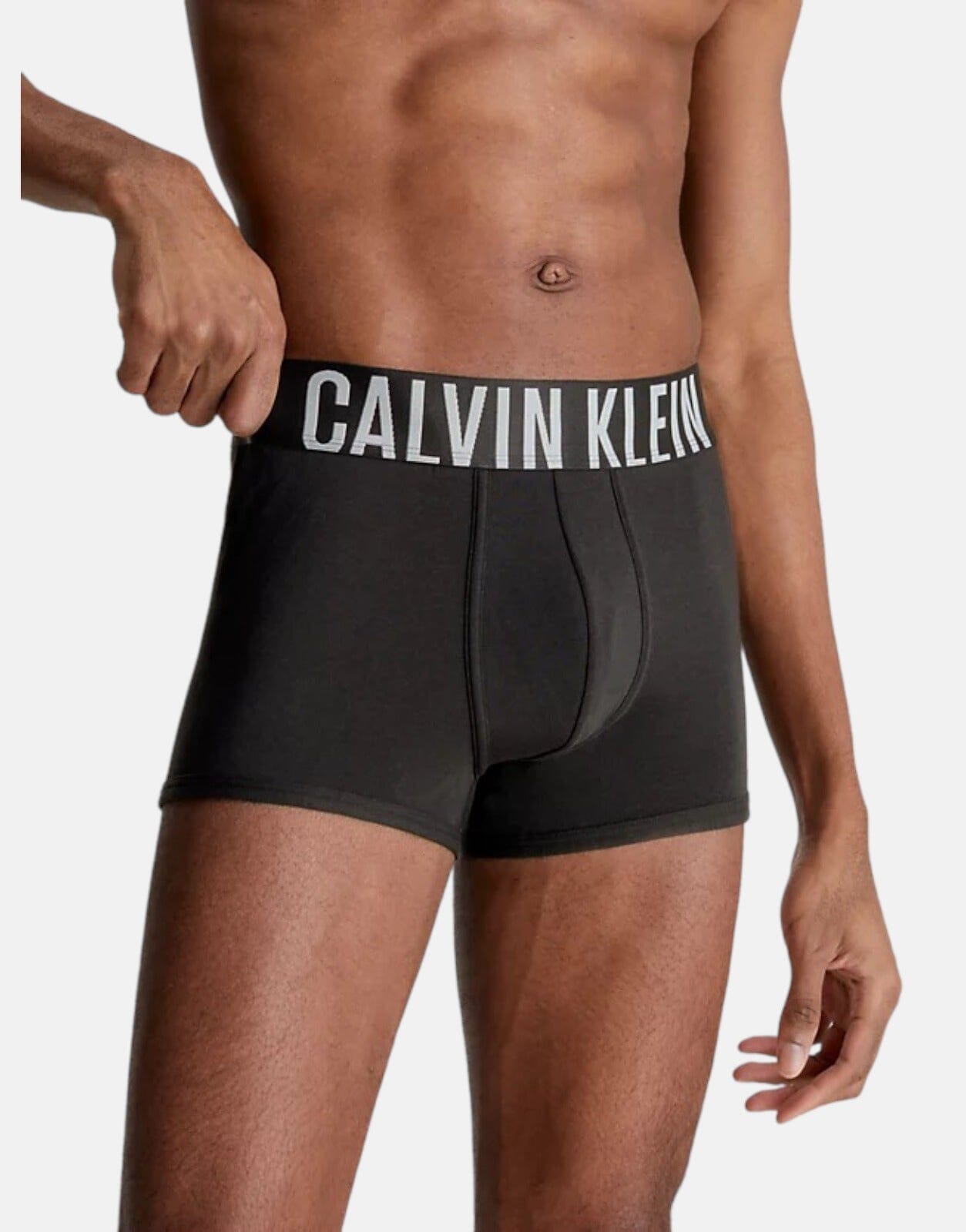 Calvin Klein 2Pk Trunk Underwear