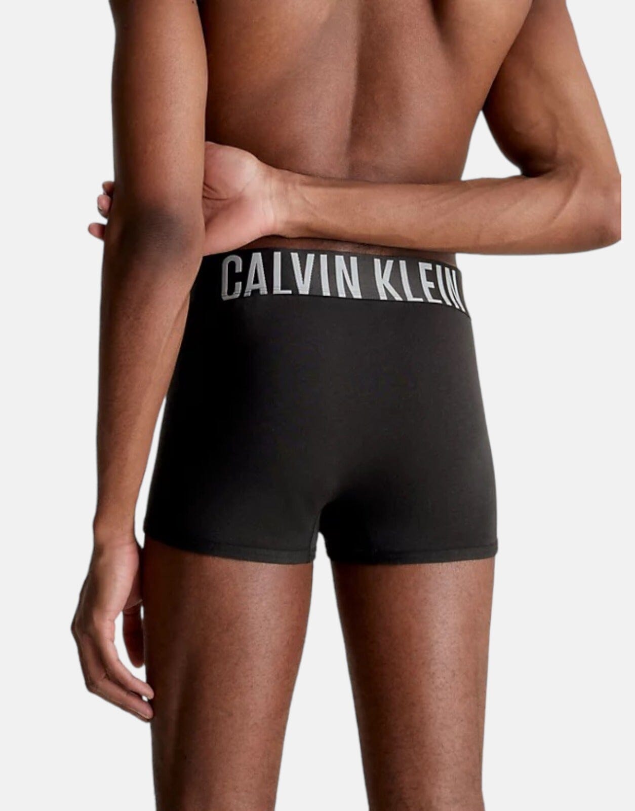 Calvin Klein 2Pk Trunk Underwear