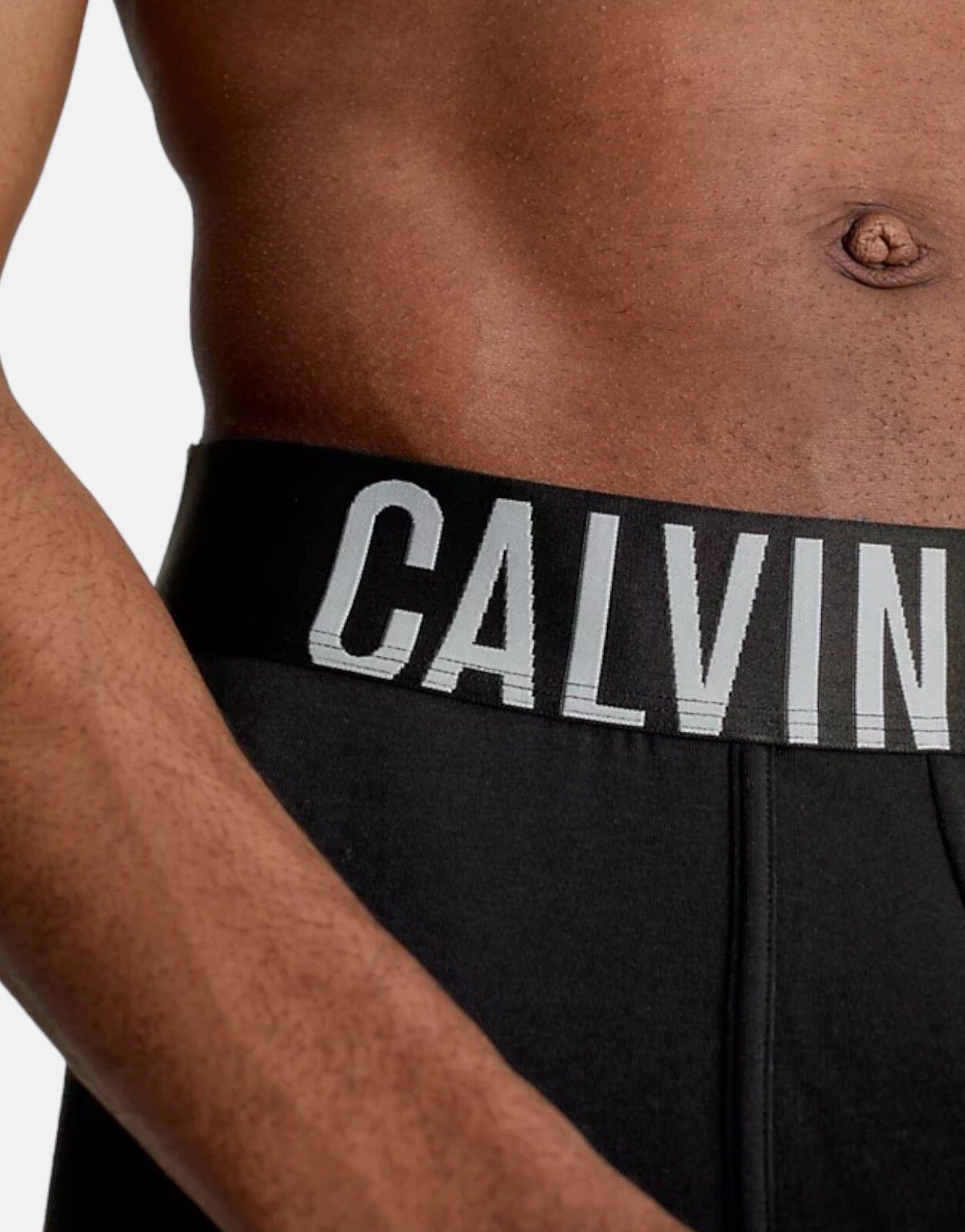 Calvin Klein 2Pk Trunk Underwear