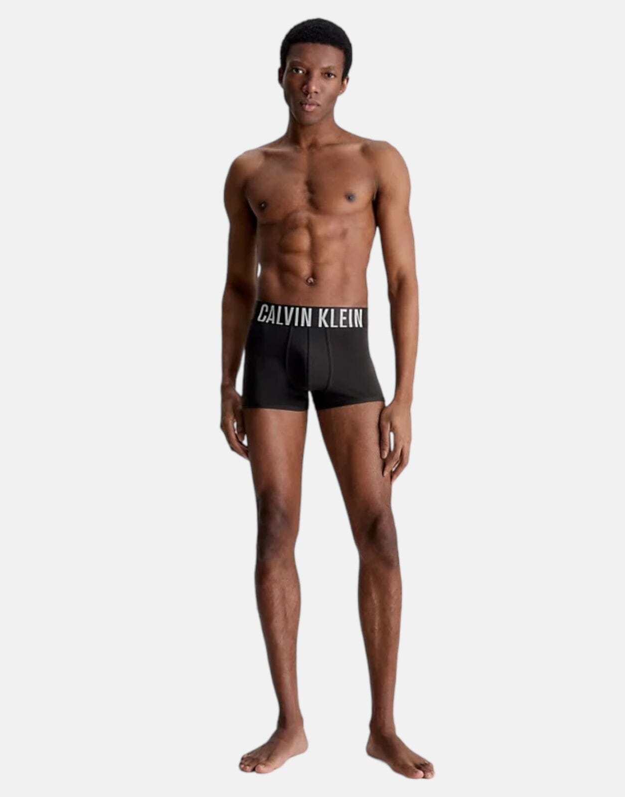 Calvin Klein 2Pk Trunk Underwear