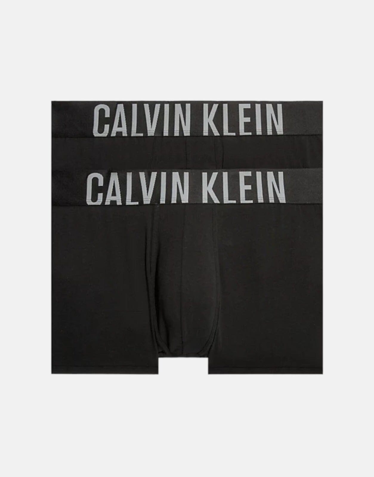 Calvin Klein 2Pk Trunk Underwear