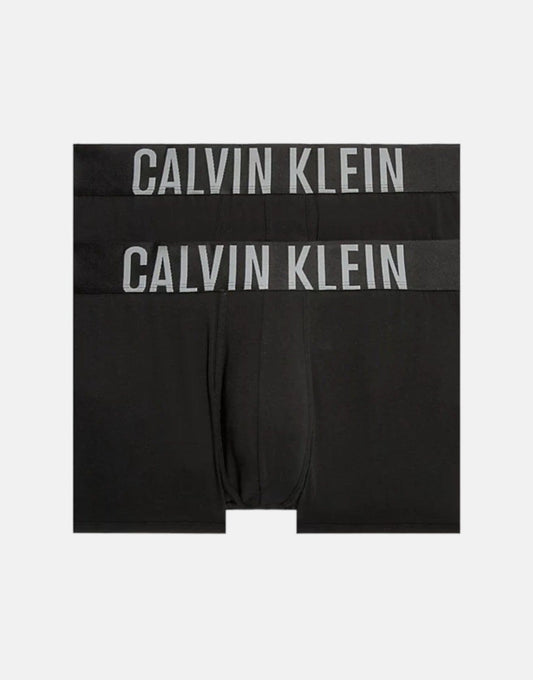 Calvin Klein 2Pk Trunk Underwear