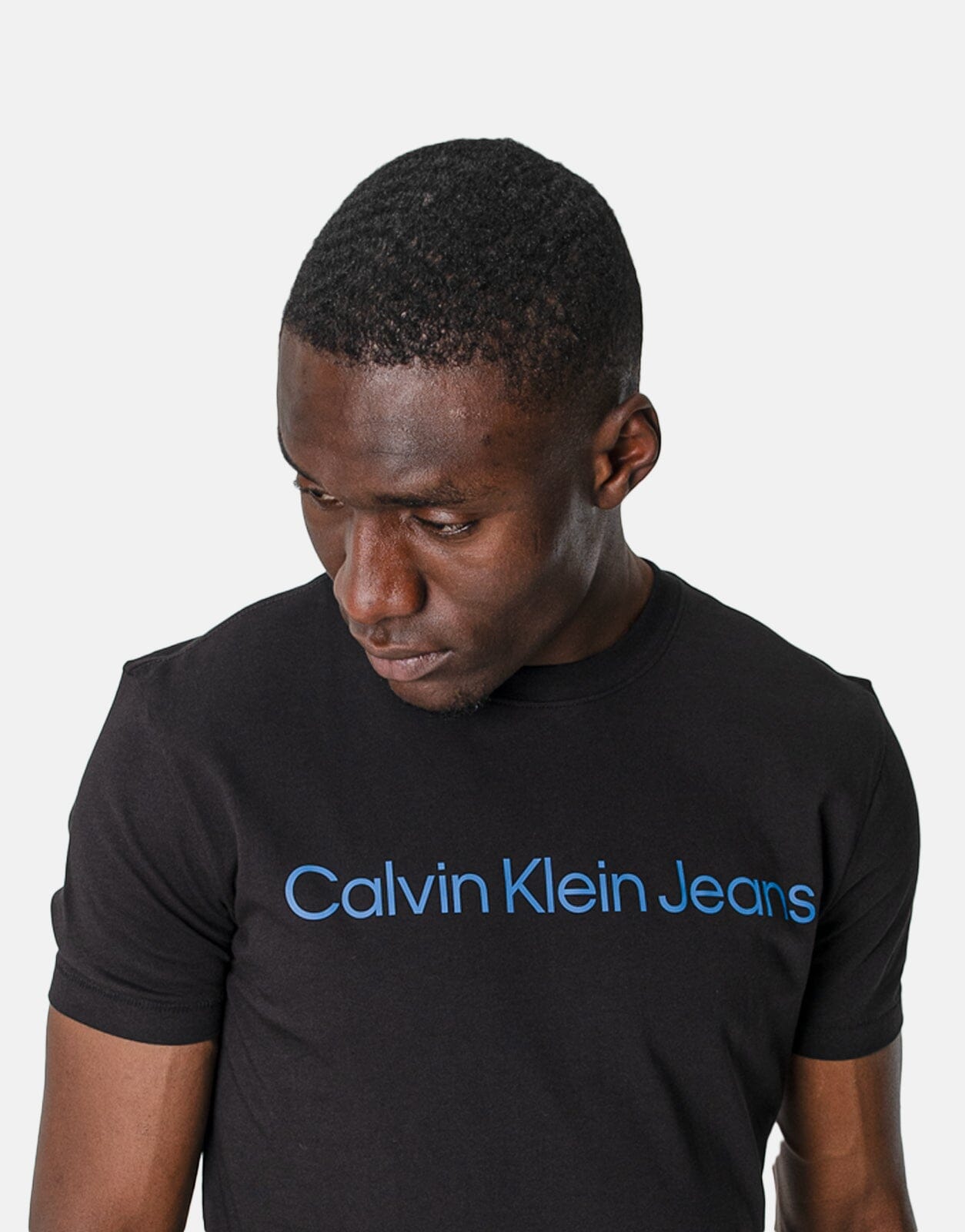 Calvin Klein Institutional T-Shirt