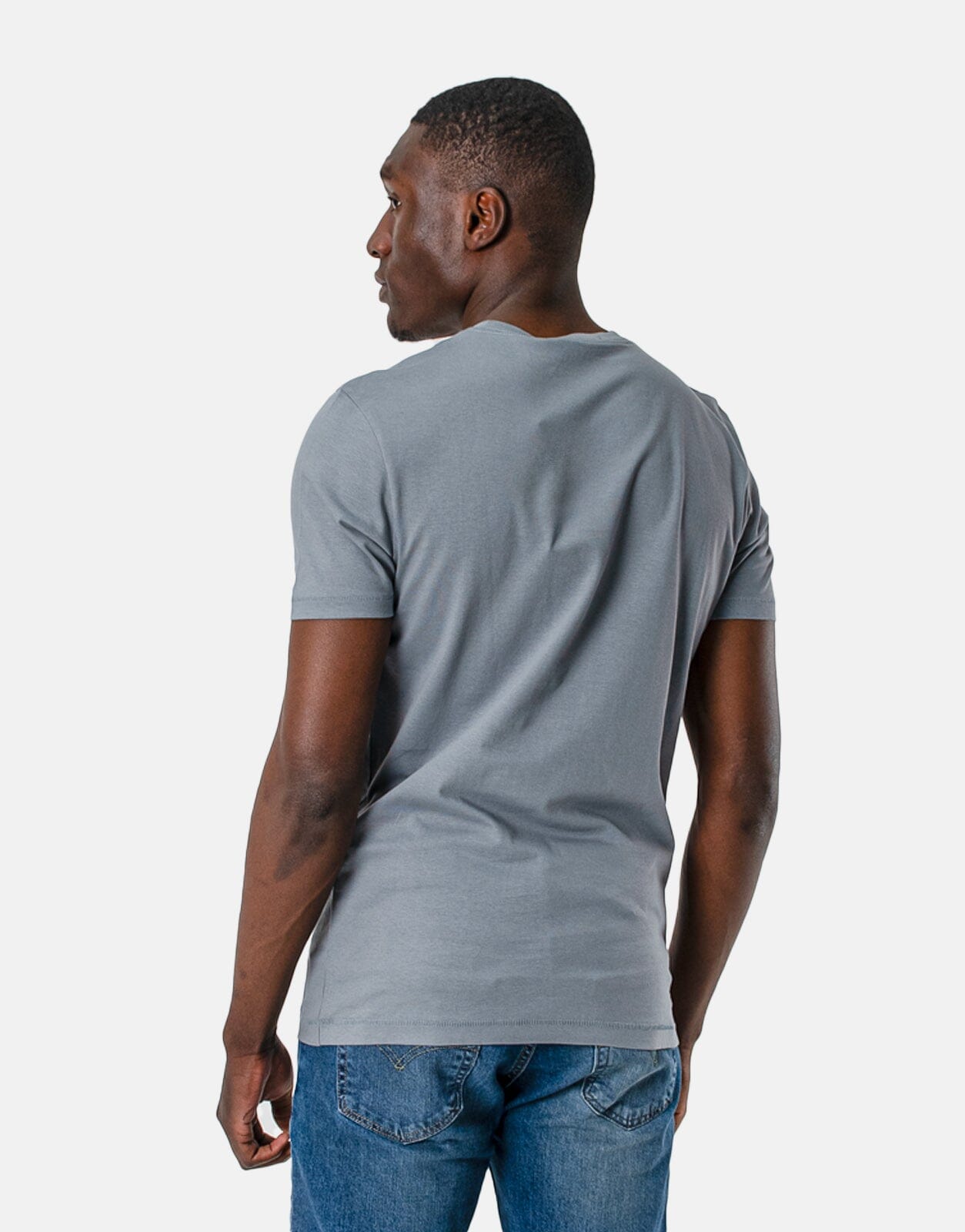 Calvin Klein Mixed Institutional T-Shirt