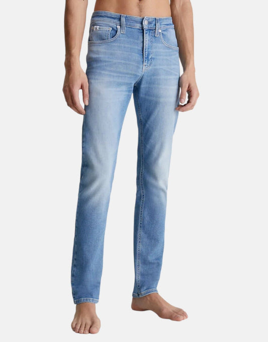 Calvin Klein Skinny Medium Blue Jeans