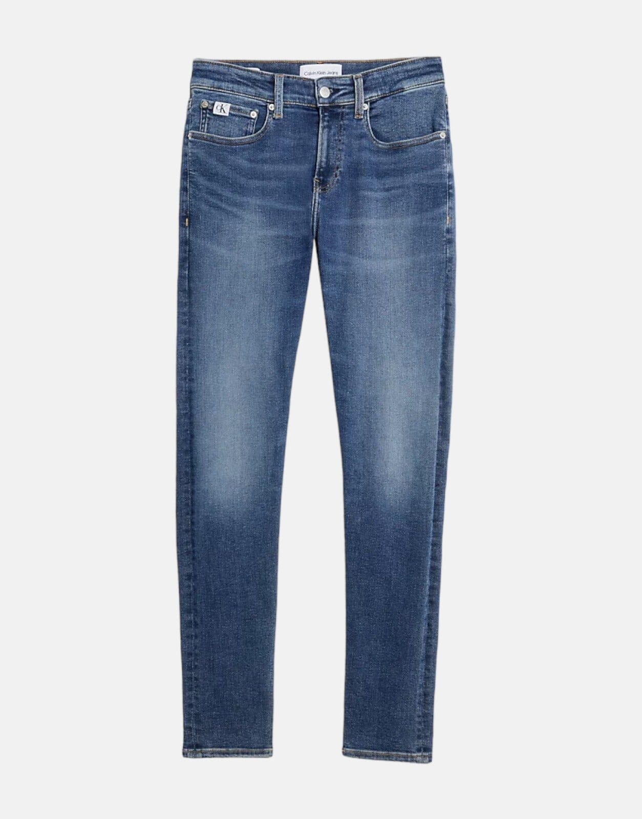 Calvin Klein Skinny Denim Dark Wash Jeans