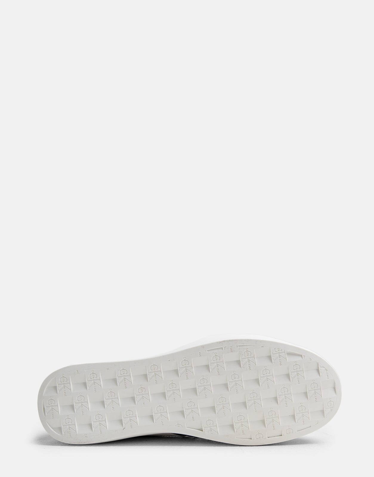 Calvin Klein Classic Cupsole Elastic Sneakers