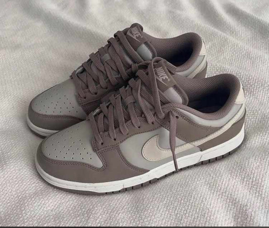 Nike Low dunk