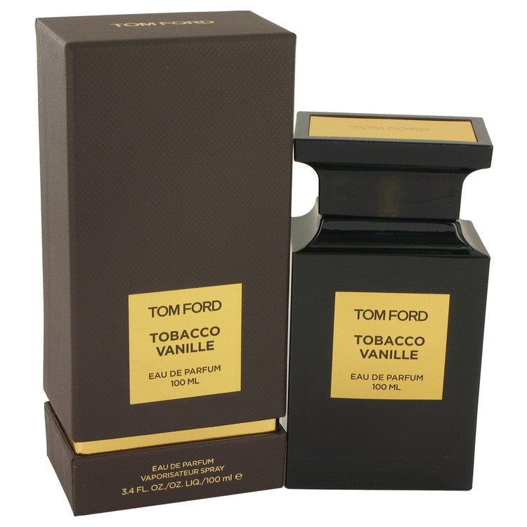 TOM FORD TOBACCO VANILLE