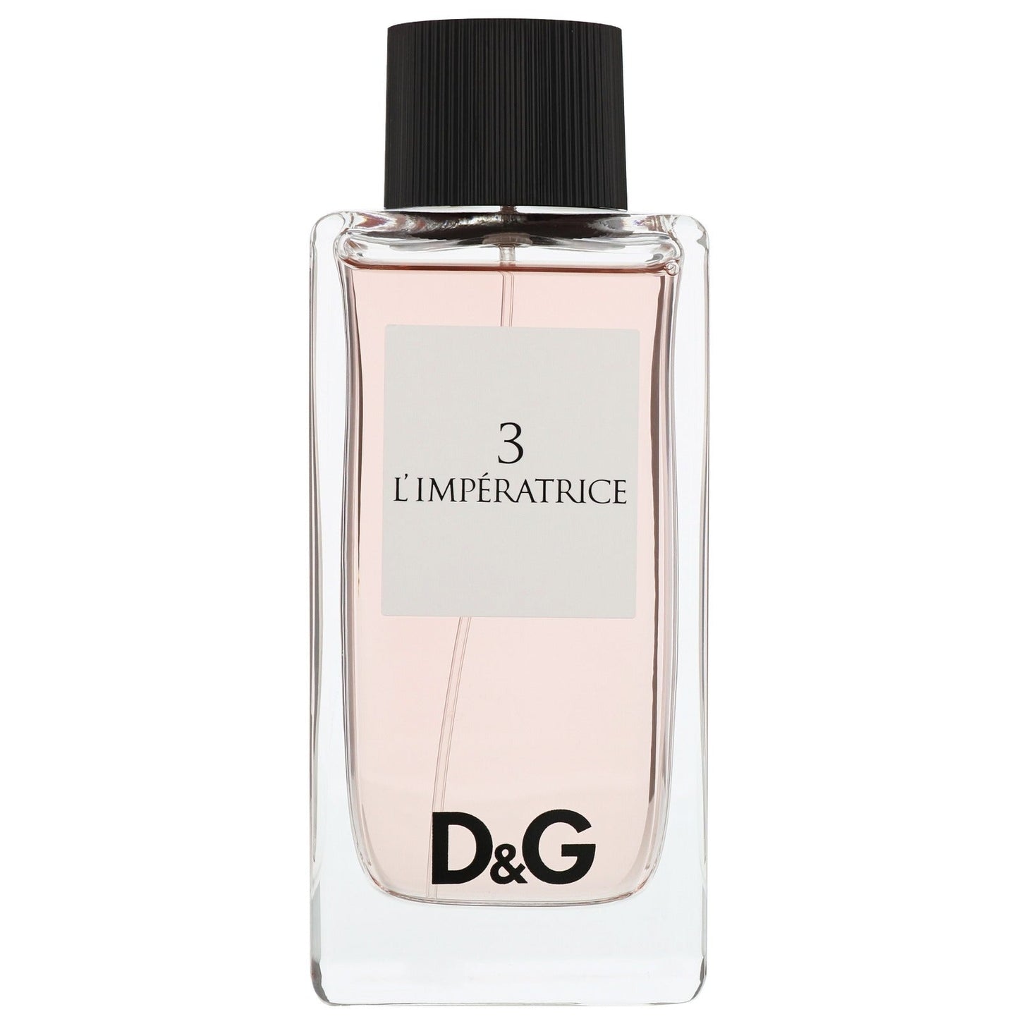 DOLCE AND GABBANA L'IMPERATRICE 3