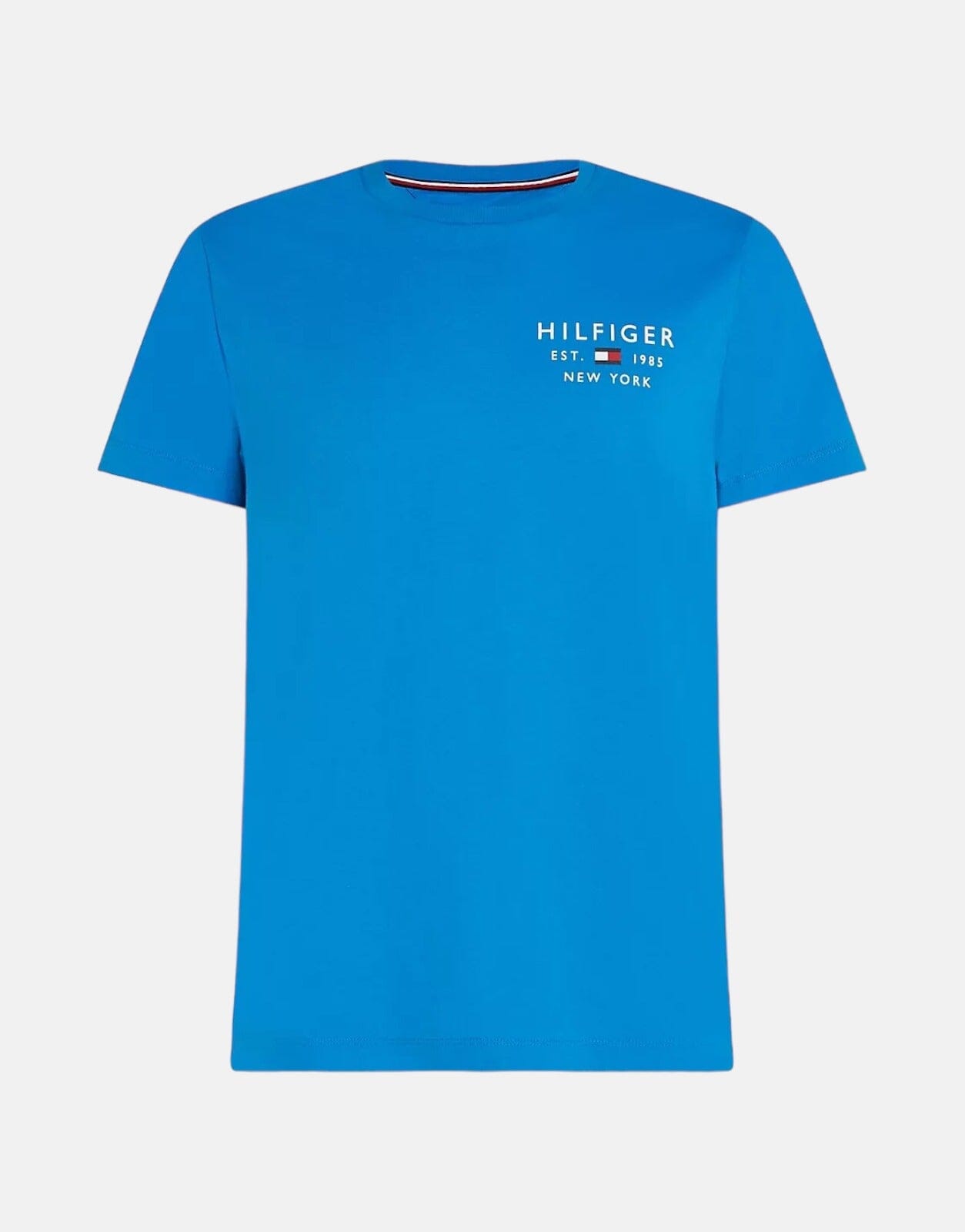 Tommy Hilfiger Brand Love Small Logo T-Shirt