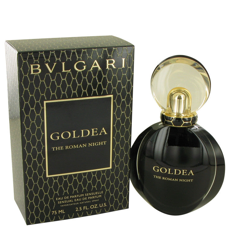 BVLGARI GOLDEA THE ROMAN NIGHT