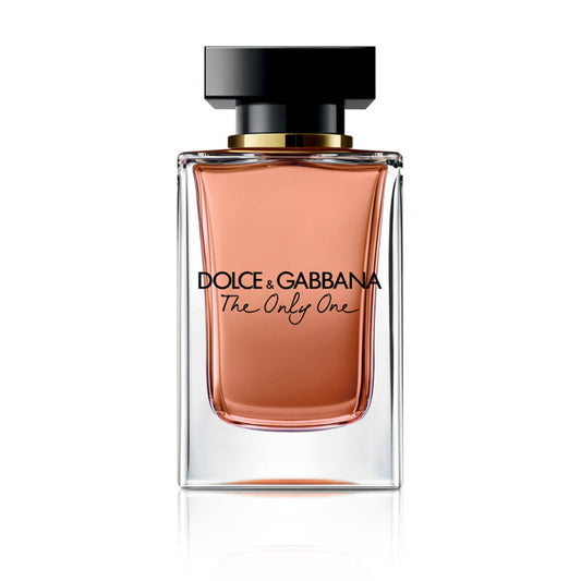 DOLCE AND GABBANA THE ONLY ONE