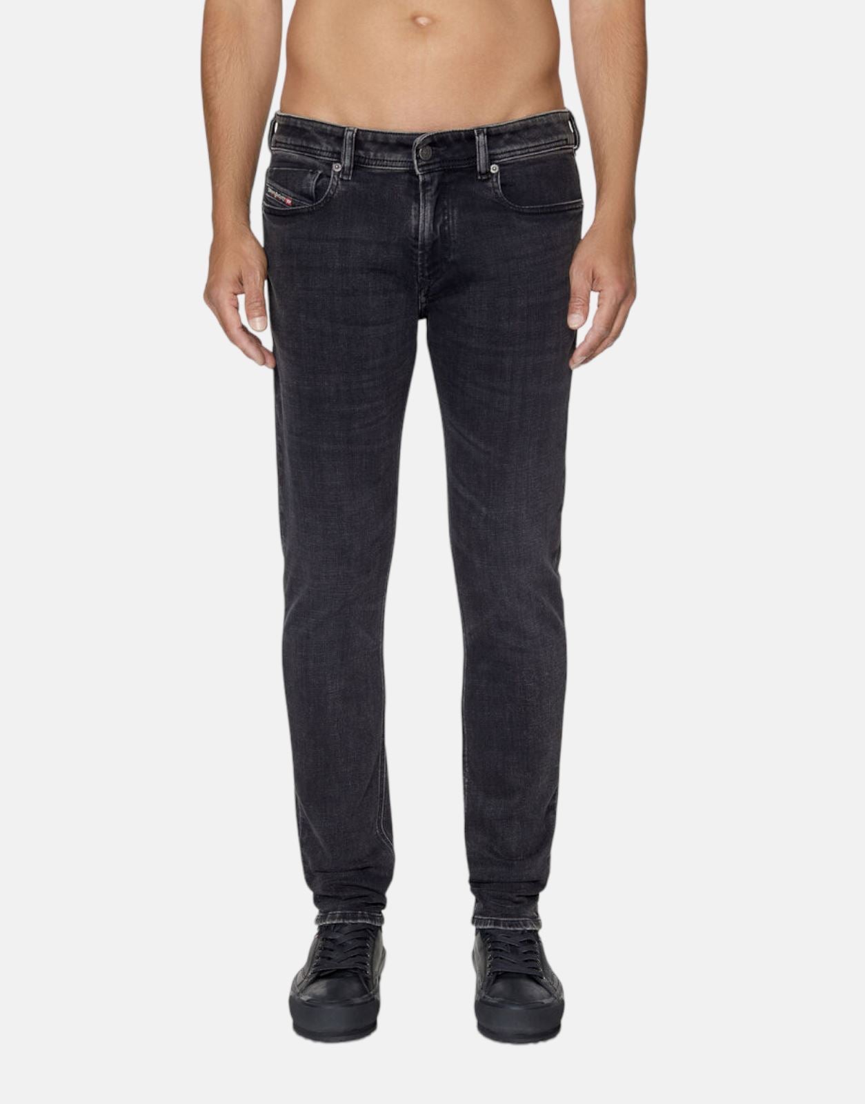 Diesel 1979 Sleenker Jeans