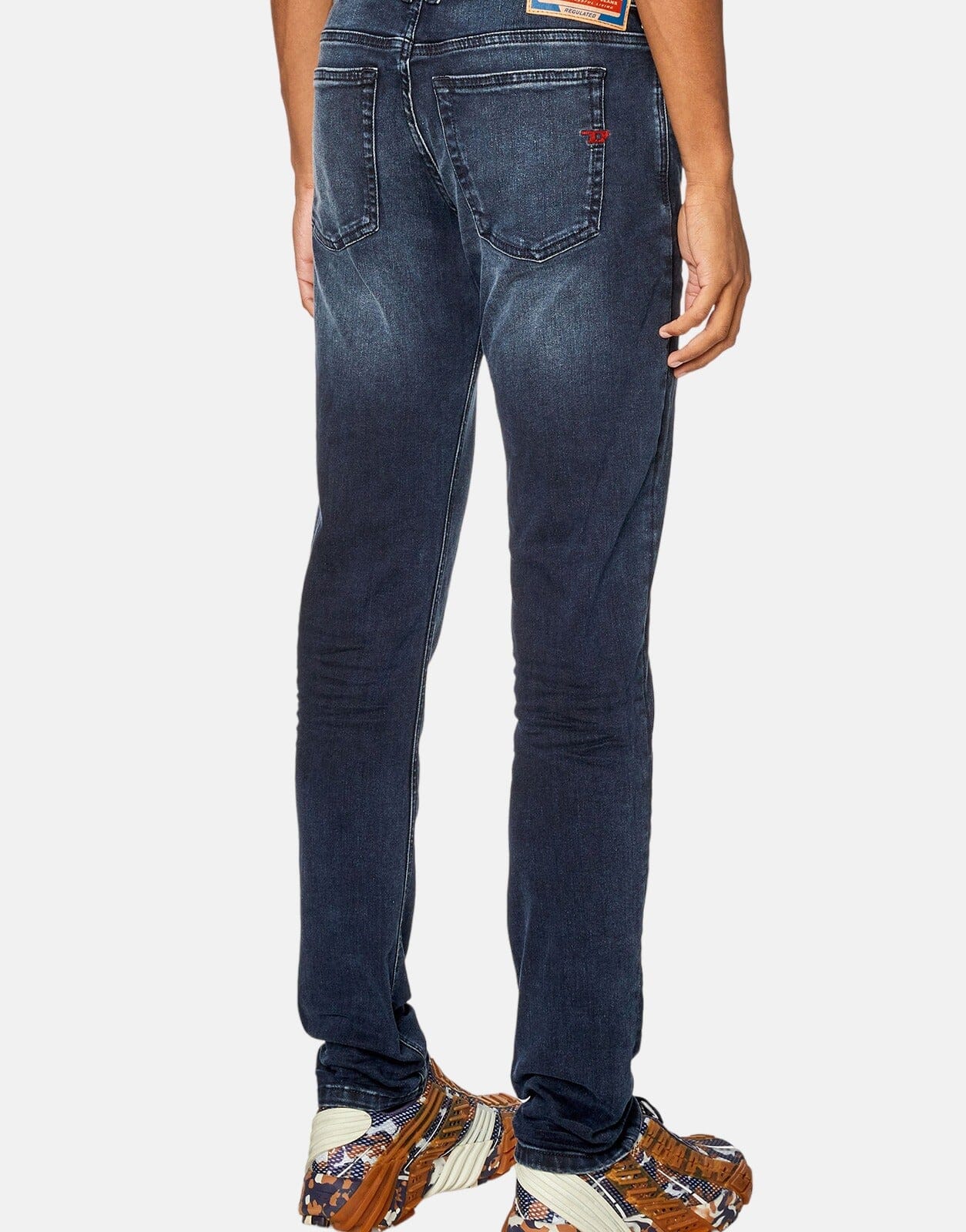 Diesel 1979 Sleenker Jeans