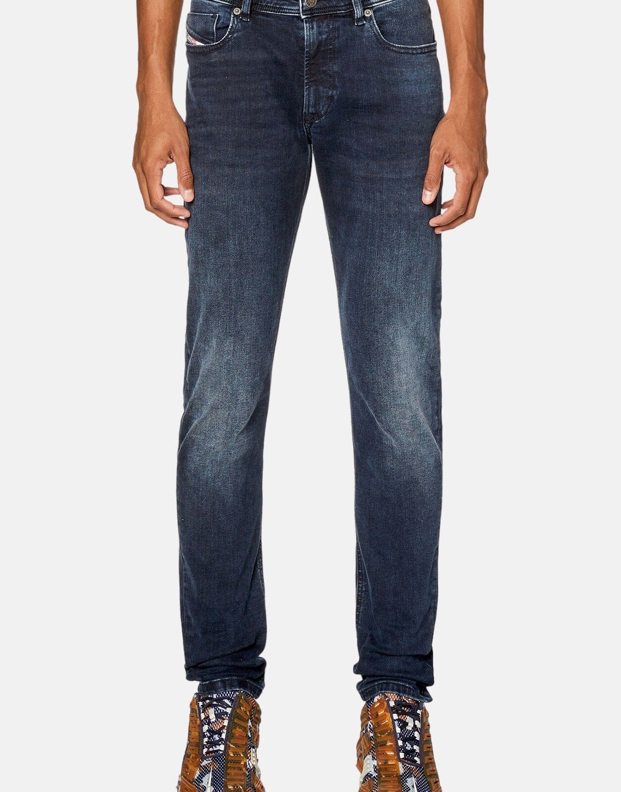 Diesel 1979 Sleenker Jeans