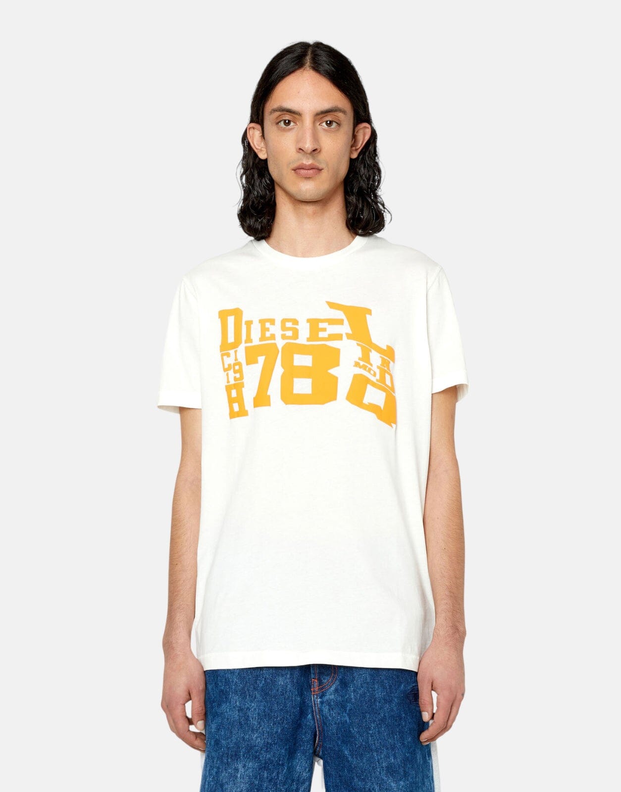 Diesel T-Diegor-G7 T-Shirt