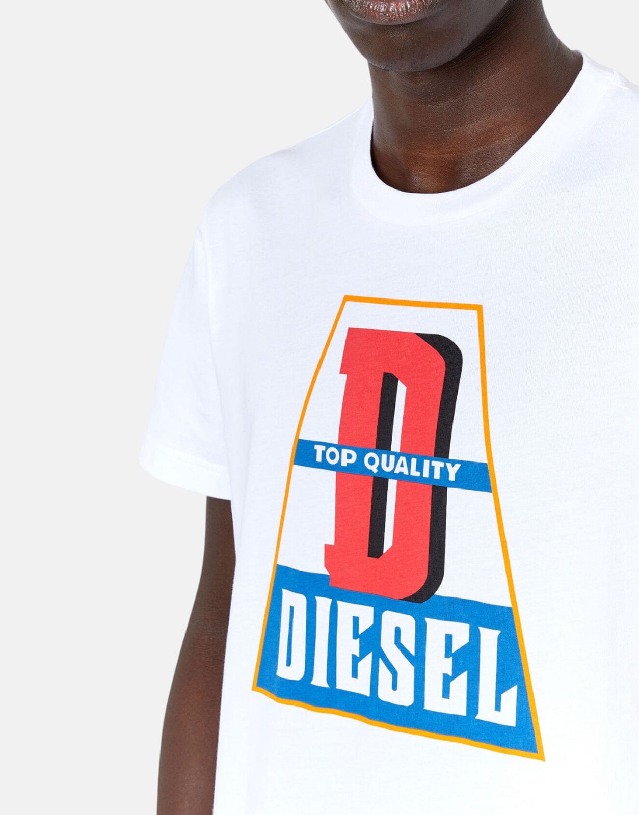 Diesel T-Diegor-K61 T-Shirt