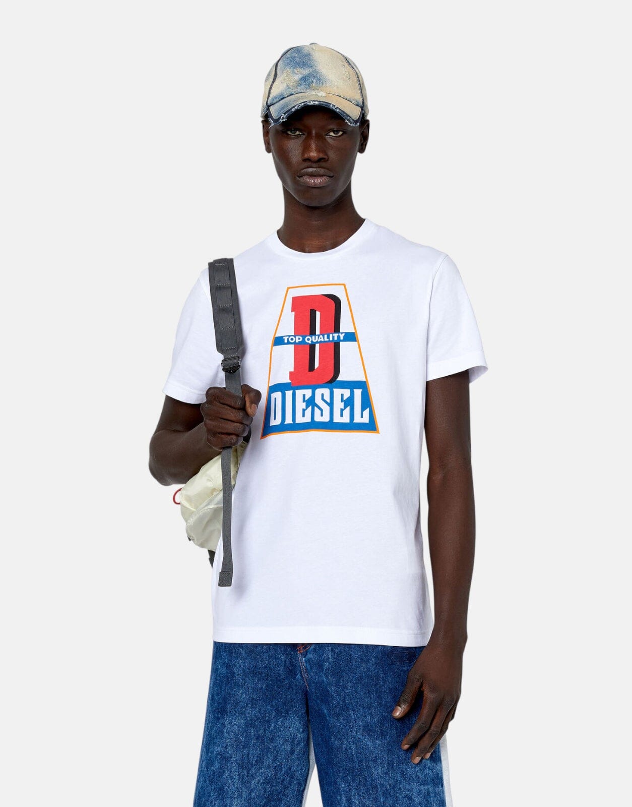 Diesel T-Diegor-K61 T-Shirt