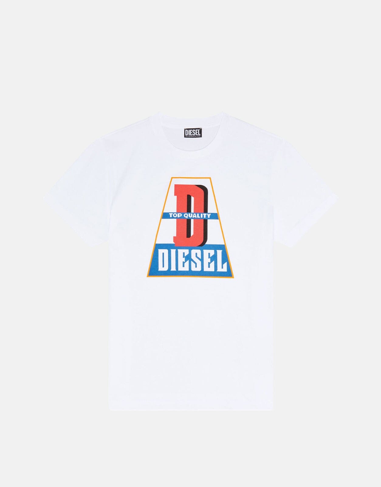 Diesel T-Diegor-K61 T-Shirt