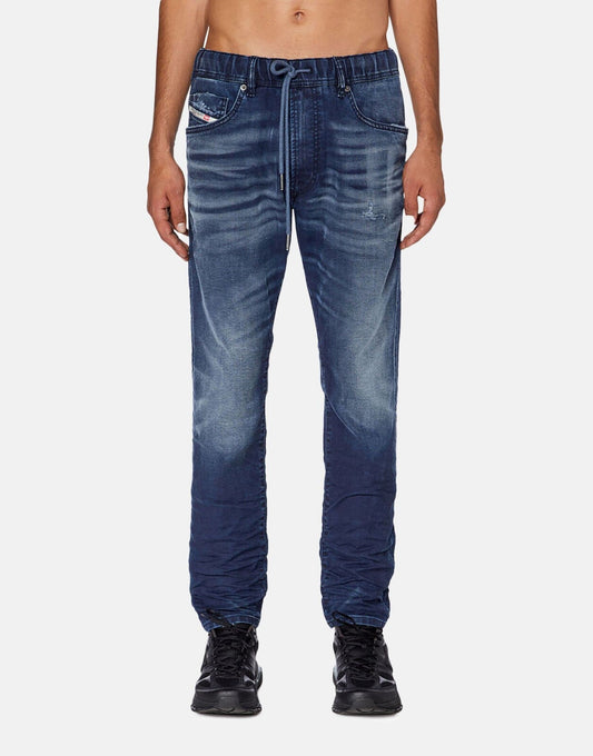 Diesel E-Spender Jogg Jeans