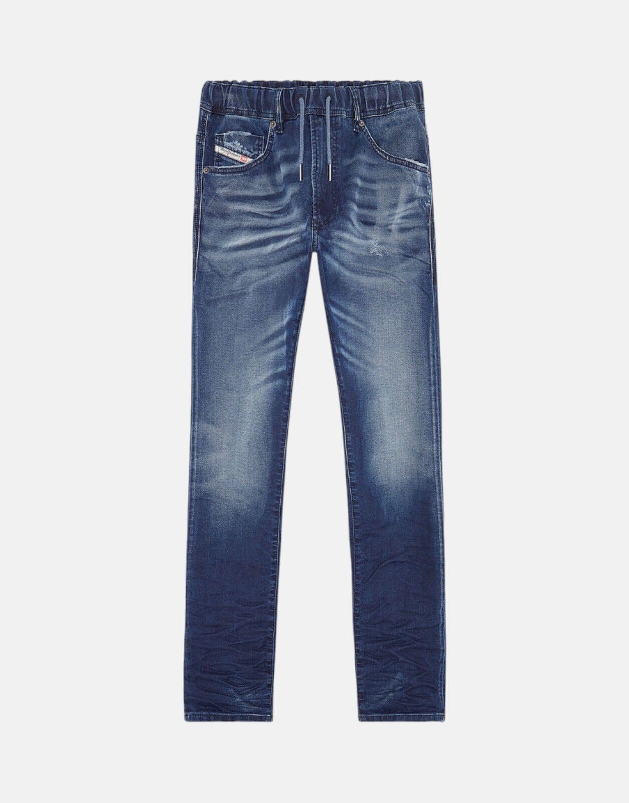 Diesel E-Spender Jogg Jeans