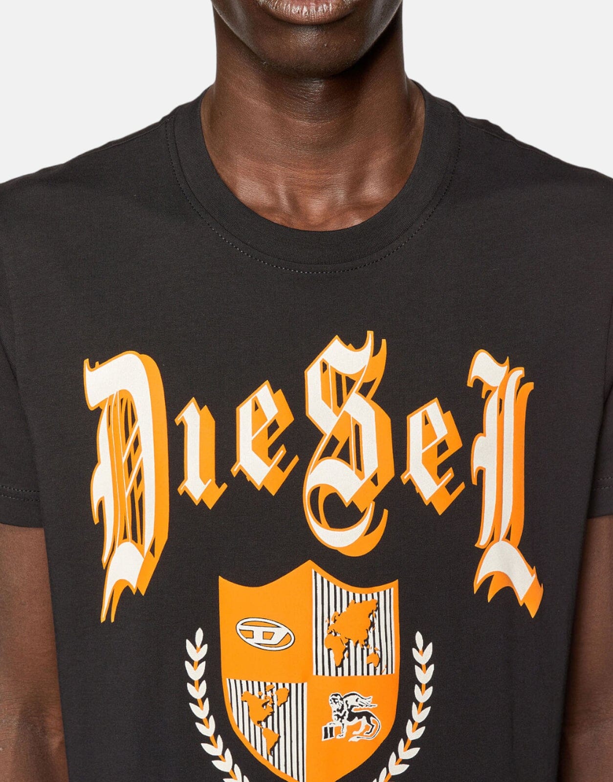 Diesel T-Diegor-K62 T-Shirt