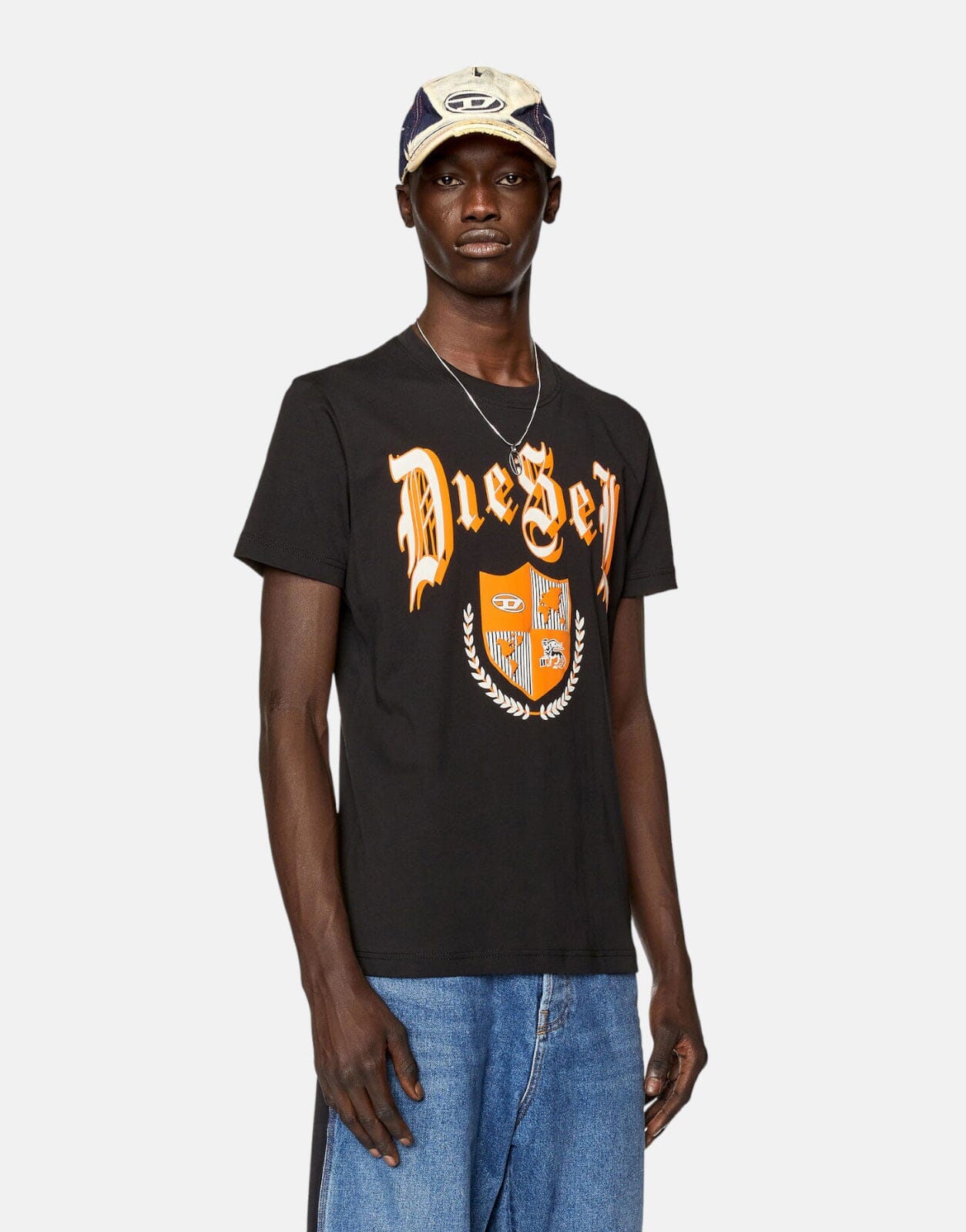 Diesel T-Diegor-K62 T-Shirt