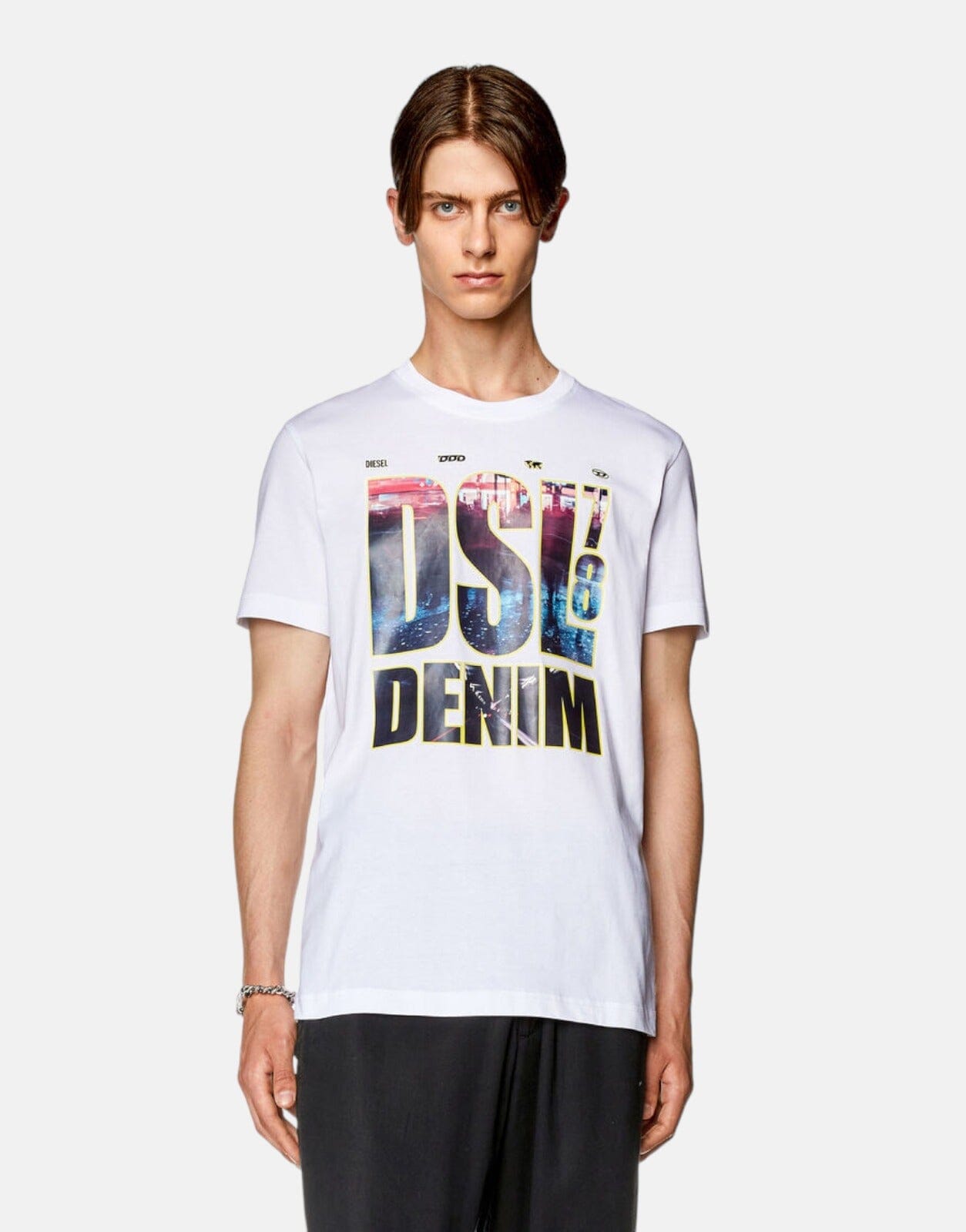 Diesel T-Diegor-L7 T-Shirt