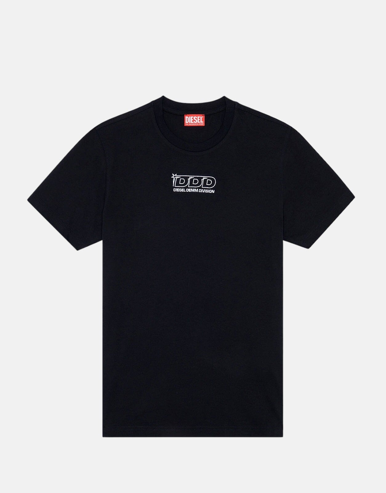 Diesel T-Diegor-L15 T-Shirt