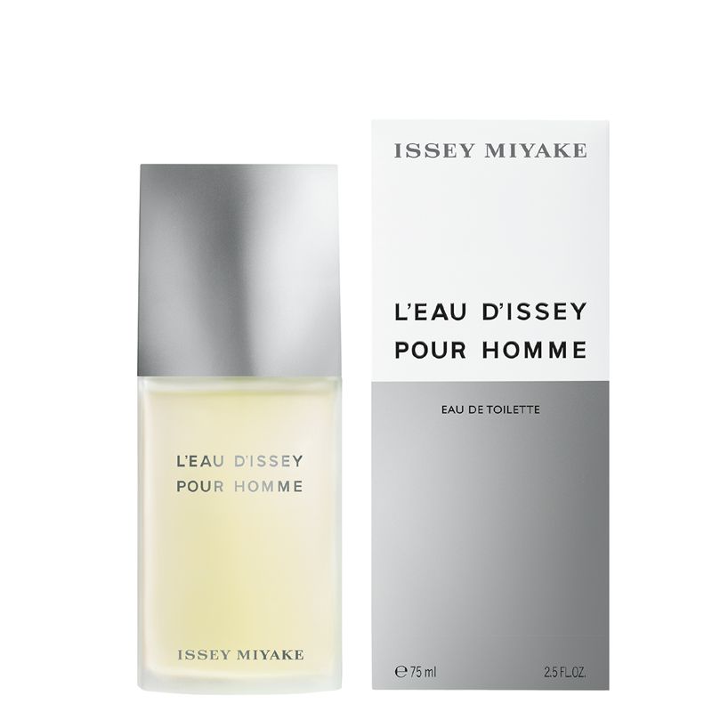 D'issey Miyake L'Eau D'Issey