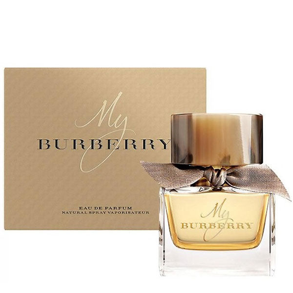 MY BURBERRY